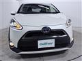 2015 Toyota Sienta