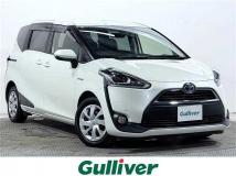 2015 Toyota Sienta
