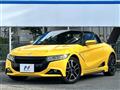 2015 Honda S660