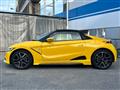 2015 Honda S660