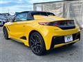 2015 Honda S660