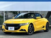 2015 Honda S660