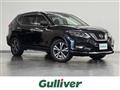2017 Nissan X-Trail