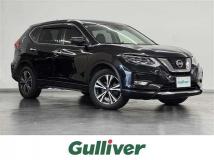 2017 Nissan X-Trail