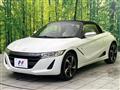 2015 Honda S660
