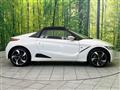 2015 Honda S660