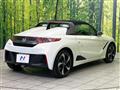 2015 Honda S660