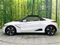 2015 Honda S660