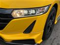 2016 Honda S660