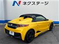 2016 Honda S660