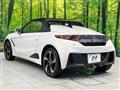 2016 Honda S660
