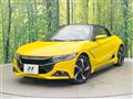 2016 Honda S660