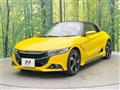 2016 Honda S660