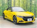 2016 Honda S660