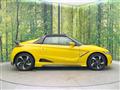2016 Honda S660