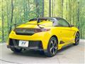 2016 Honda S660