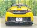 2016 Honda S660