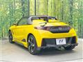 2016 Honda S660