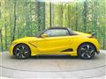 2016 Honda S660