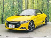 2016 Honda S660