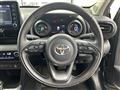 2021 Toyota Yaris Cross