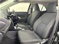 2021 Toyota Yaris Cross