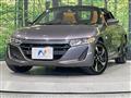 2016 Honda S660