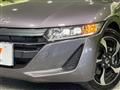2016 Honda S660