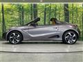 2016 Honda S660