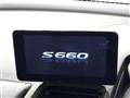 2019 Honda S660