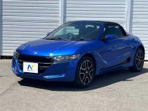 2021 Honda S660