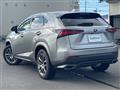2021 Lexus NX
