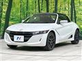2022 Honda S660