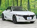 2022 Honda S660