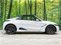 2022 Honda S660