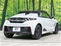 2022 Honda S660