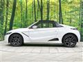 2022 Honda S660