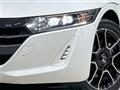 2022 Honda S660