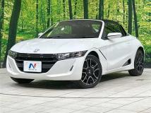 2022 Honda S660
