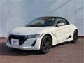 2016 Honda S660