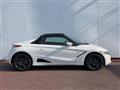2016 Honda S660