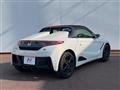 2016 Honda S660