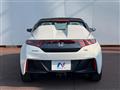 2016 Honda S660