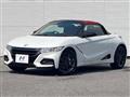 2019 Honda S660