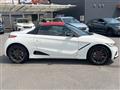 2019 Honda S660