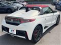2019 Honda S660