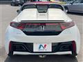 2019 Honda S660