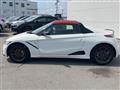 2019 Honda S660