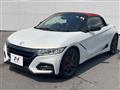 2019 Honda S660