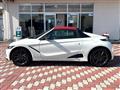 2021 Honda S660